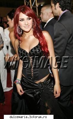 Dulce album-foto - roberta_anna - Dulce Maria album-foto