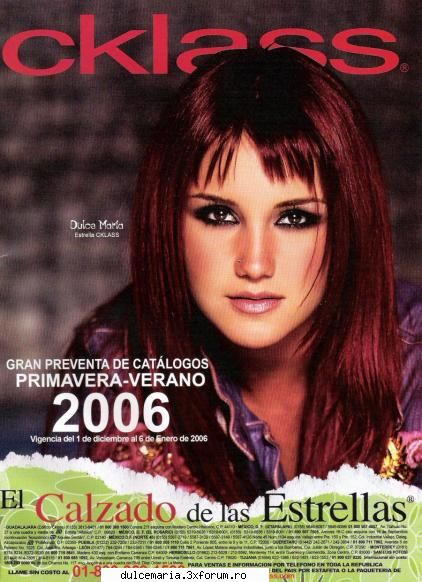 Dulce album-foto - y0_crazygirl - Dulce Maria album-foto