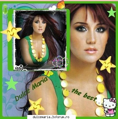 Dulce album-foto - y0_crazygirl - Dulce Maria album-foto