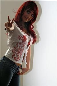 Dulce album-foto - y0_crazygirl - Dulce Maria album-foto