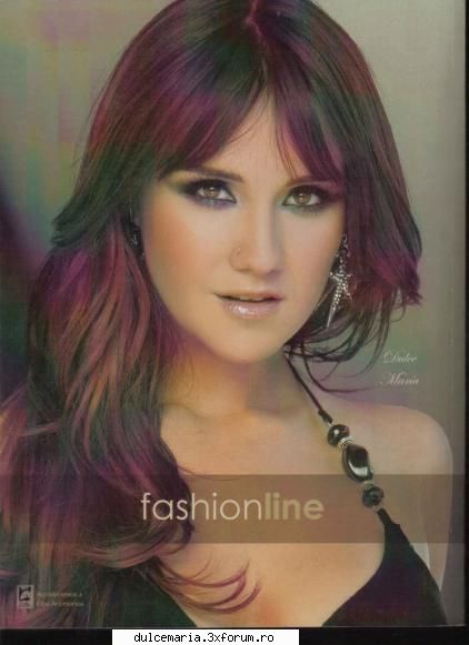 Dulce album-foto - y0_crazygirl - Dulce Maria album-foto
