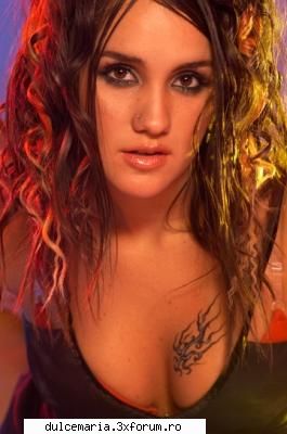 Dulce album-foto - roberta_anna - Dulce Maria album-foto