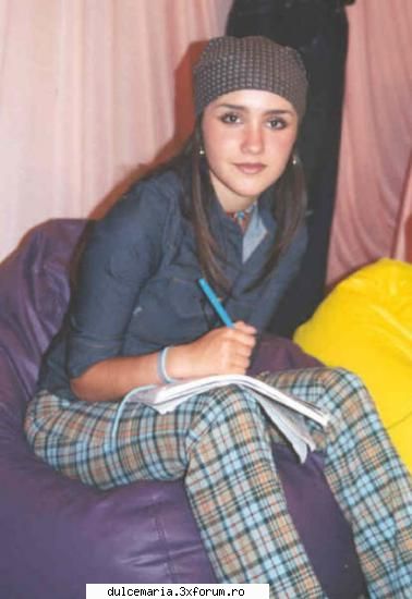 Dulce album-foto - roberta_anna - Dulce Maria album-foto