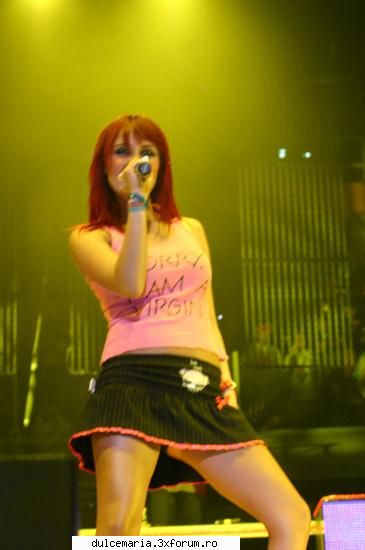 Dulce album-foto - roberta_anna - Dulce Maria album-foto
