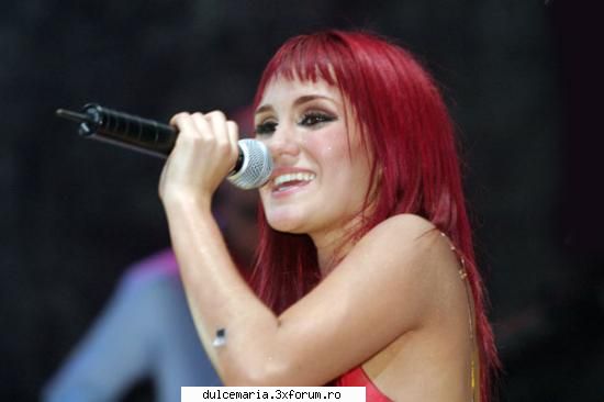 Dulce album-foto - roberta_anna - Dulce Maria album-foto