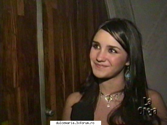 Dulce album-foto - roberta_anna - Dulce Maria album-foto