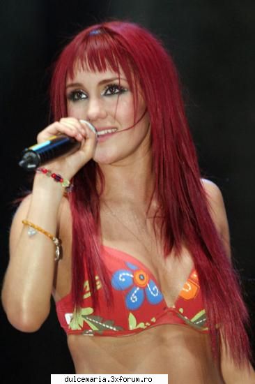 Dulce album-foto - roberta_anna - Dulce Maria album-foto