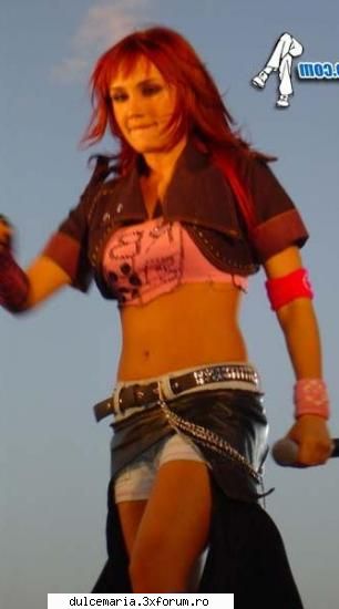 Dulce album-foto - roberta_anna - Dulce Maria album-foto