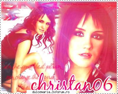 Dulce album-foto - roberta_anna - Dulce Maria album-foto