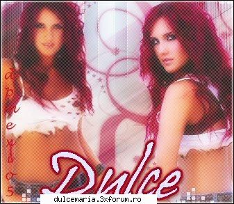 Dulce album-foto - roberta_anna - Dulce Maria album-foto