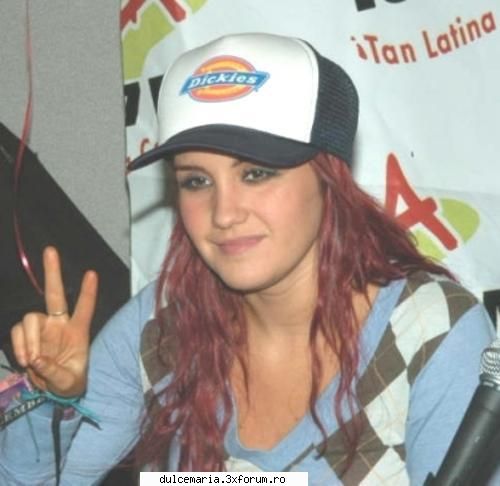 Dulce album-foto - dul_max_candy - Dulce Maria album-foto