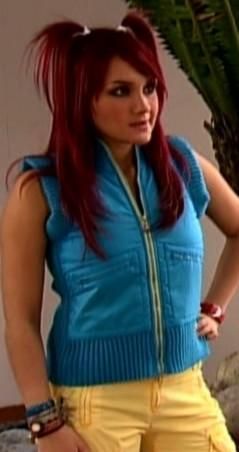 Dulce album-foto - dul_max_candy - Dulce Maria album-foto