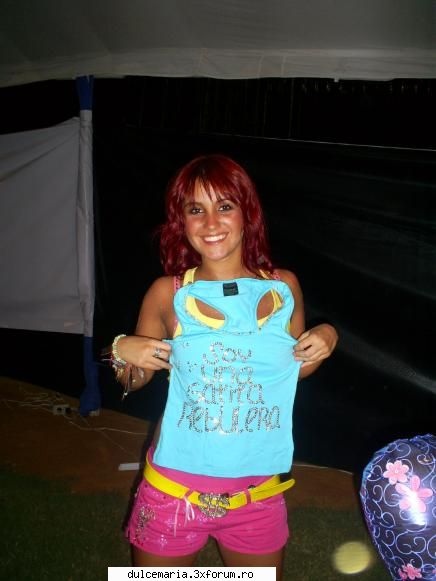 Dulce album-foto - dul_max_candy - Dulce Maria album-foto