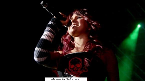 Dulce album-foto - raluca_dragutza52 - Dulce Maria album-foto
