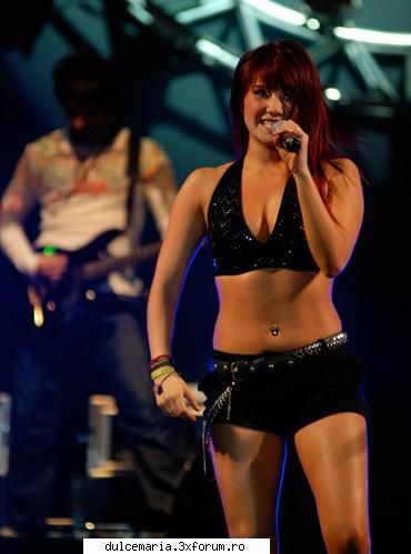 Dulce album-foto - raluca_dragutza52 - Dulce Maria album-foto