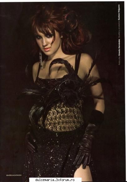 Dulce album-foto - raluca_dragutza52 - Dulce Maria album-foto
