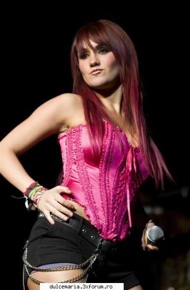 Dulce album-foto - raluca_dragutza52 - Dulce Maria album-foto