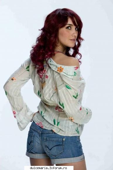 Dulce album-foto - raluca_dragutza52 - Dulce Maria album-foto