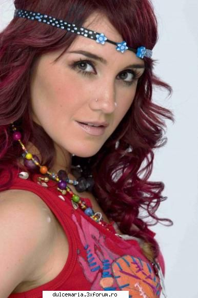 Dulce album-foto - raluca_dragutza52 - Dulce Maria album-foto