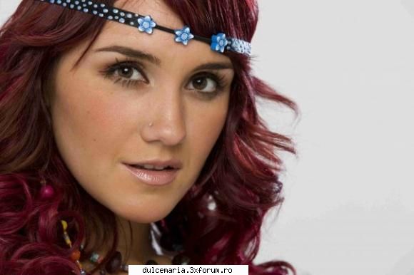Dulce album-foto - raluca_dragutza52 - Dulce Maria album-foto