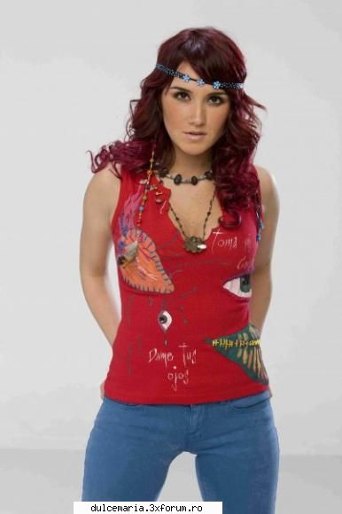 Dulce album-foto - raluca_dragutza52 - Dulce Maria album-foto