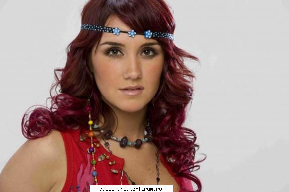 Dulce album-foto - raluca_dragutza52 - Dulce Maria album-foto