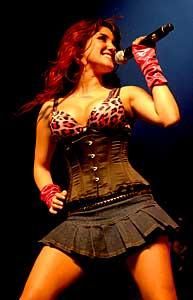 Dulce album-foto - raluca_dragutza52 - Dulce Maria album-foto