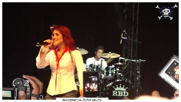 Dulce album-foto - raluca_dragutza52 - Dulce Maria album-foto