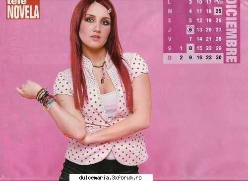 Dulce album-foto - roberta_anna - Dulce Maria album-foto