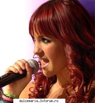 Dulce album-foto - roberta_anna - Dulce Maria album-foto
