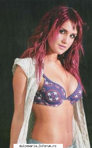 Dulce album-foto - roberta_anna - Dulce Maria album-foto
