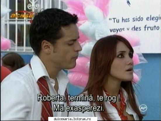 Dulce album-foto - a2a ....e cu javier - Dulce Maria album-foto