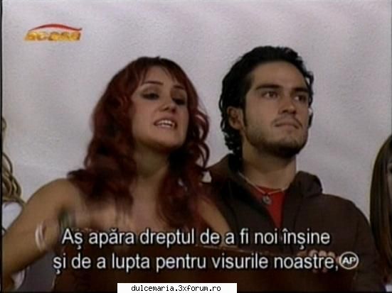 Dulce album-foto - a11a...roberta y miguel - Dulce Maria album-foto
