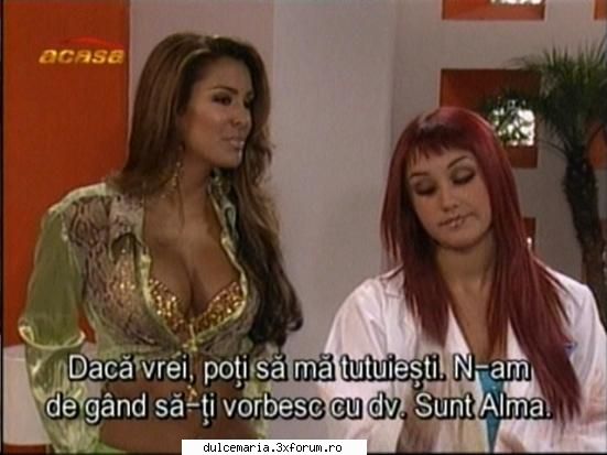 Dulce album-foto - a12a....roberta y su mama - Dulce Maria album-foto