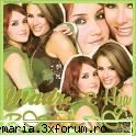 Dulce album-foto - a14a....roberta y su mama - Dulce Maria album-foto