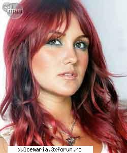 Dulce album-foto - Dulcika - Dulce Maria album-foto