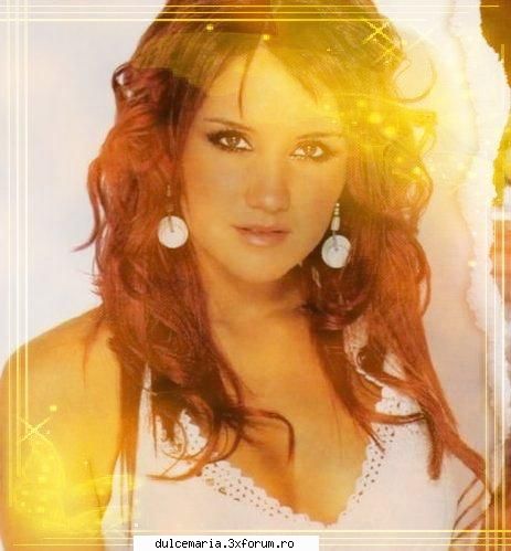 Dulce album-foto - asta e modifikte de mn:D - Dulce Maria album-foto