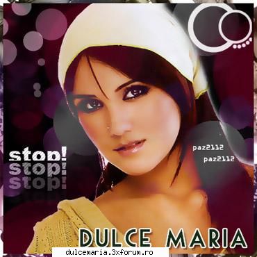 Dulce album-foto - da akum park e si mai shik - Dulce Maria album-foto
