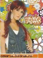 Dulce album-foto - Roberta Pardo - Dulce Maria album-foto