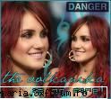 Dulce album-foto - oare le pun pe aceleasi?? - Dulce Maria album-foto