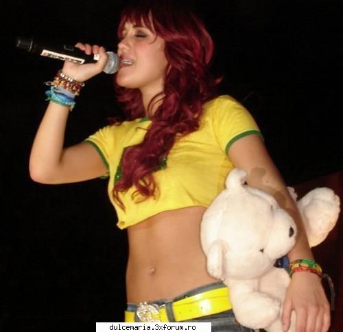 Dulce album-foto - xutza_dulce - Dulce Maria album-foto