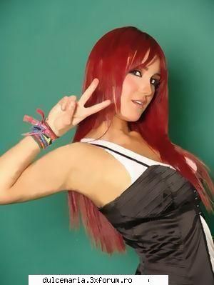 Dulce album-foto - crazzy_sweet_girl - Dulce Maria album-foto