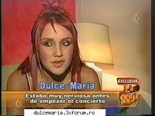 Dulce album-foto - foiaia - Dulce Maria album-foto