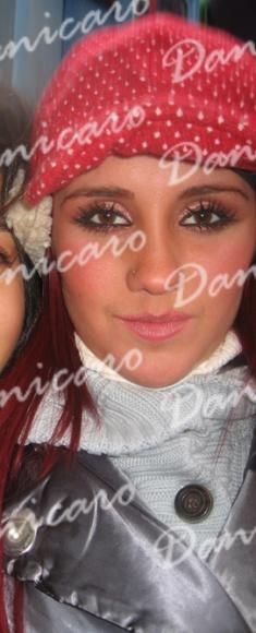 Dulce album-foto - foiaia - Dulce Maria album-foto