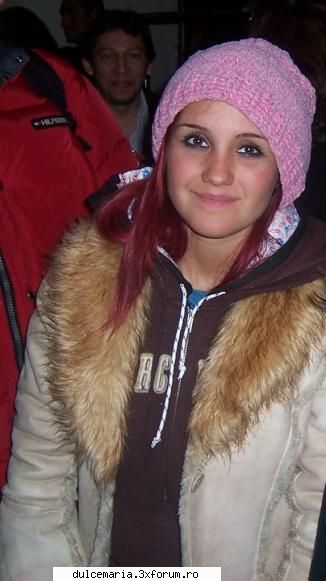Dulce album-foto - foiaia - Dulce Maria album-foto