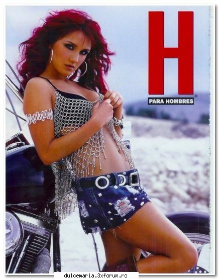 Dulce album-foto - foiaia - Dulce Maria album-foto