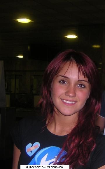 Dulce album-foto - foiaia - Dulce Maria album-foto