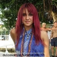 Dulce album-foto - dulce_fan - Dulce Maria album-foto