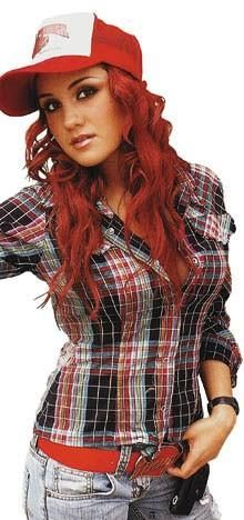 Dulce album-foto - foiaia - Dulce Maria album-foto
