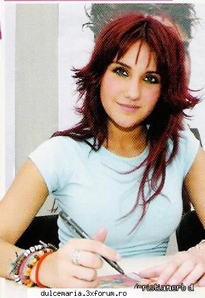 Dulce album-foto - foiaia - Dulce Maria album-foto
